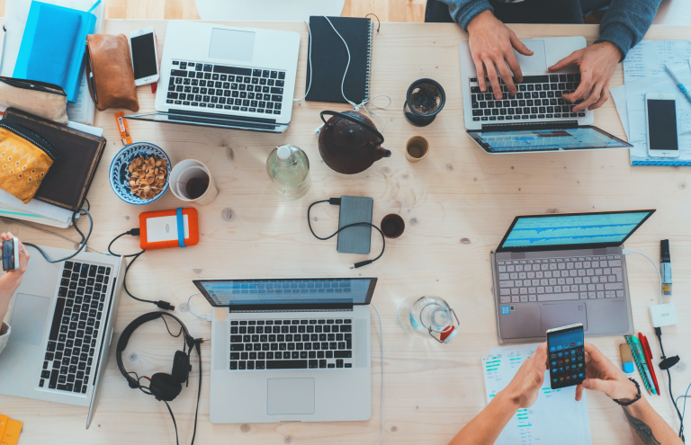 El impacto de la personalización en la experiencia del empleado