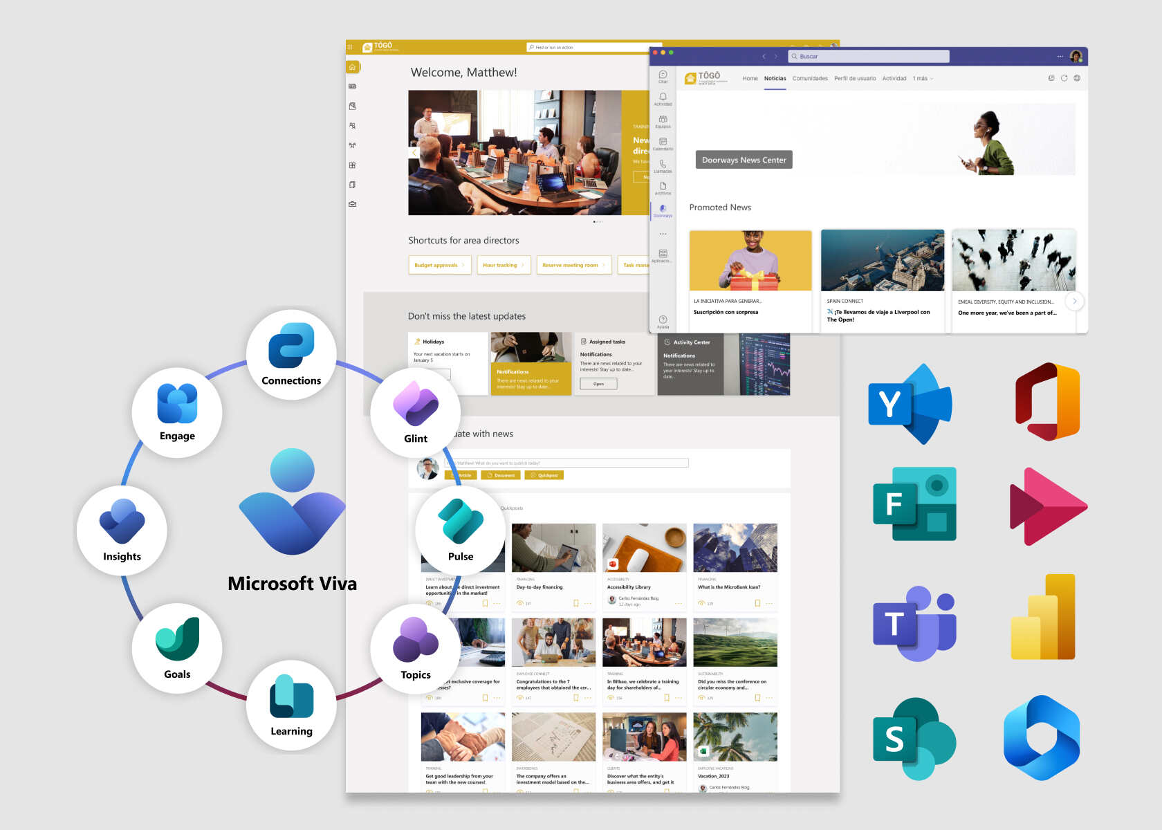 Office-365-products