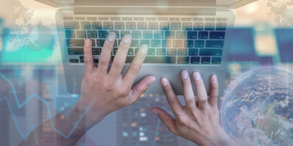 Digital Workplace Trends